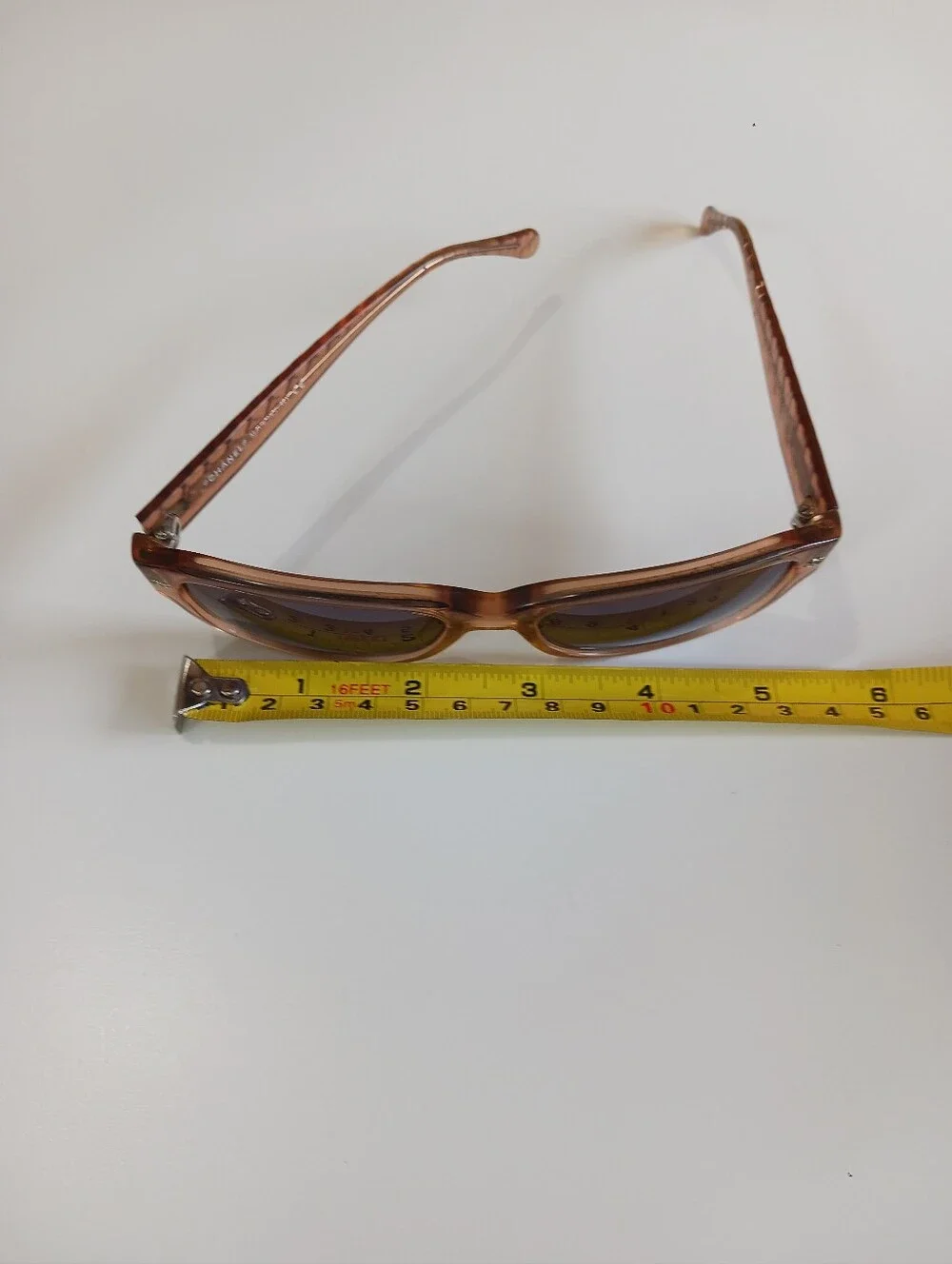 Vintage Chanel Sunglasses